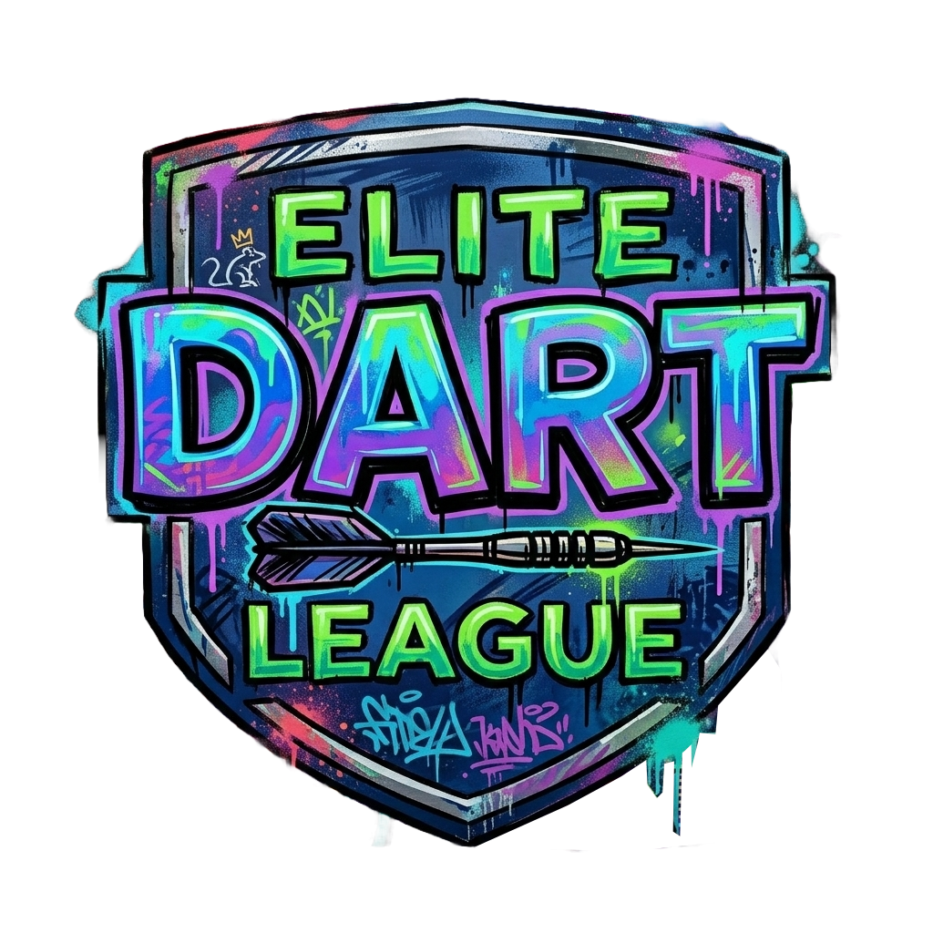 Elite Dart League