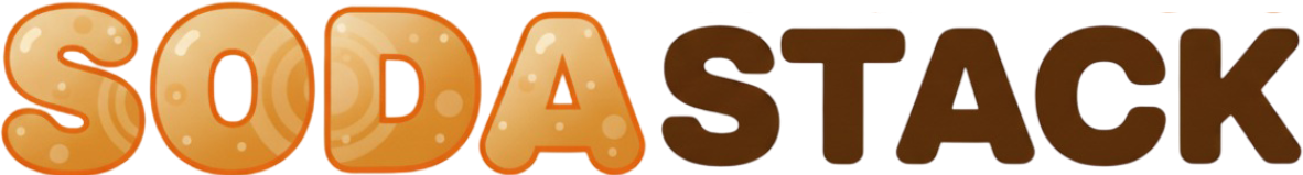 SodaStack